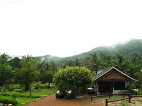 Moo Baan Nokrong Eco Camping