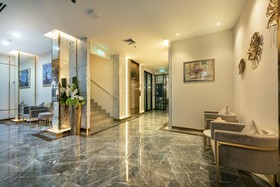 Nine River Hotel