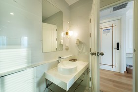 Nine River Hotel