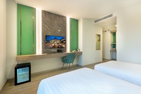 Nine River Hotel