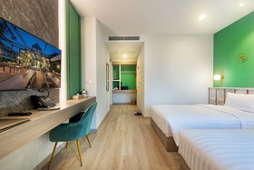 Nine River Hotel