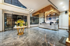 Nine River Hotel