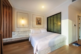 Nine River Hotel