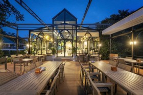 Nine River Hotel