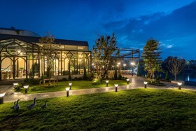 Nine River Hotel