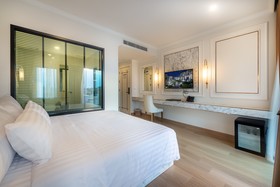 Nine River Hotel