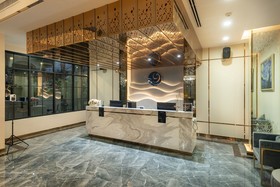 Nine River Hotel