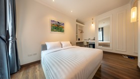 Nine River Hotel