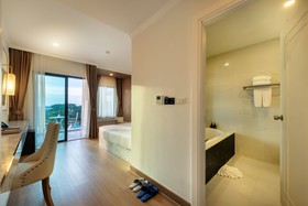 Nine River Hotel