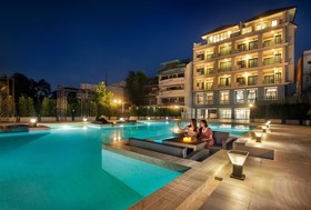 Nine River Hotel