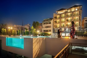 Nine River Hotel
