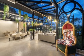 Nine River Hotel