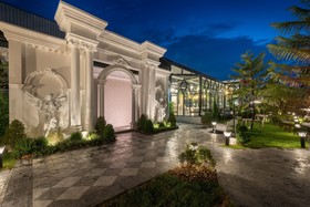 Nine River Hotel