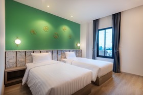 Nine River Hotel