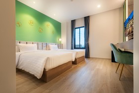 Nine River Hotel