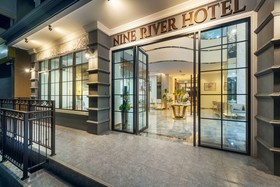 Nine River Hotel