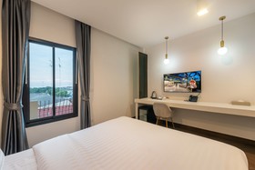 Nine River Hotel