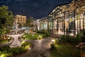 Nine River Hotel