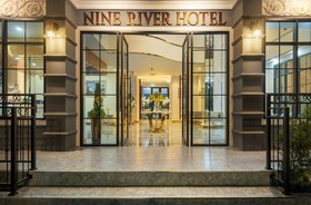 Nine River Hotel