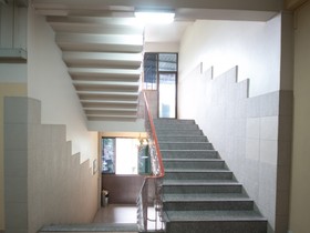 Numsin Hotel