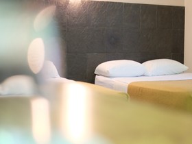 Numsin Hotel