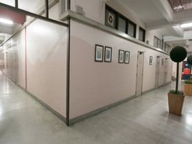 Numsin Hotel