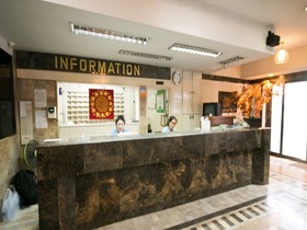 Numsin Hotel