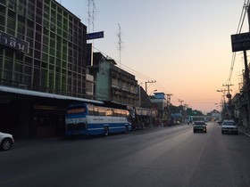 Numsin Hotel
