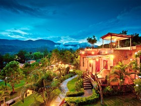 Panalee Home and Camping