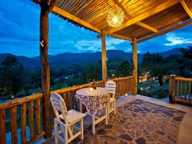 Panalee Home and Camping