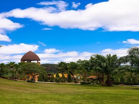 Panalee Home and Camping