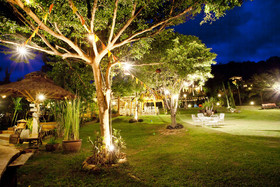 Panalee Home and Camping