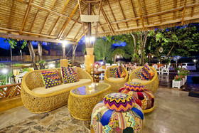 Panalee Home and Camping