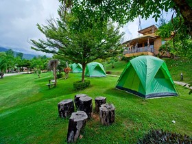 Panalee Home and Camping