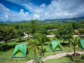 Panalee Home and Camping