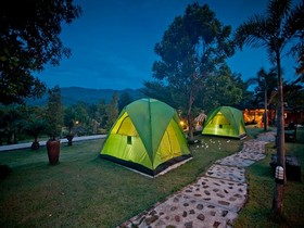 Panalee Home and Camping