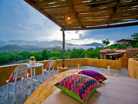 Panalee Home and Camping