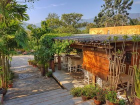 Panalee Home and Camping