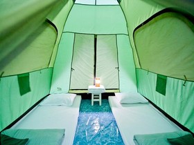 Panalee Home and Camping