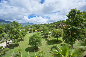 Panalee Home and Camping