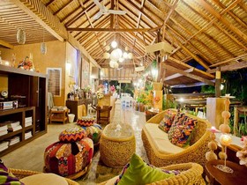 Panalee Home and Camping