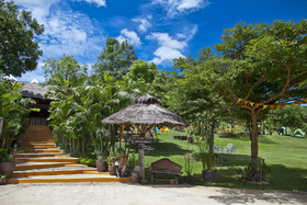 Panalee Home and Camping