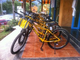Panalee Home and Camping