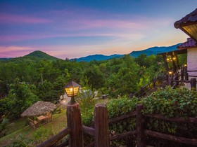 Phumalida Resort