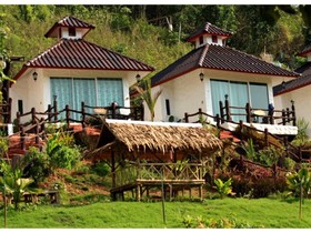 Phumalida Resort