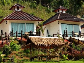 Phumalida Resort