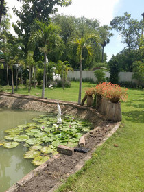 Porrak Resort