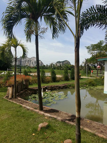 Porrak Resort