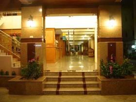 Prawapa Place
