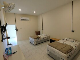 Pueng Luang Resort